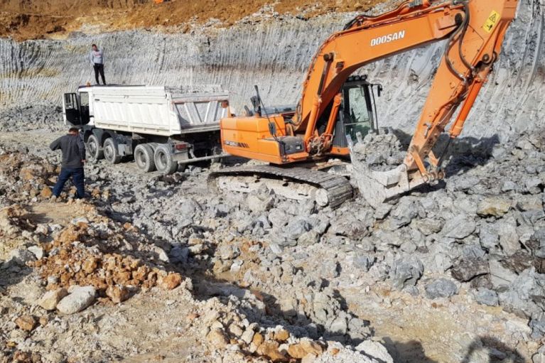 Rudnik Gornje Crniljevo